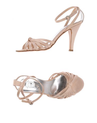 ZOOM TALON ROUGE - Sandals