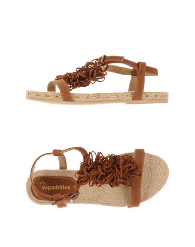 ZOOM ESPADRILLES - Espadrilles
