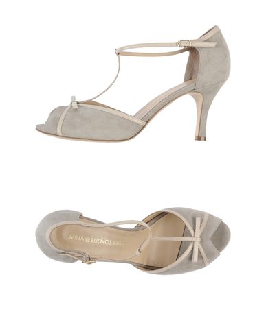 ZOOM MINA BUENOS AIRES - Sandals