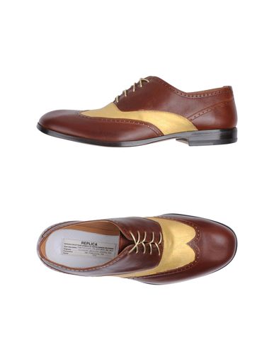 ZOOM MAISON MARTIN MARGIELA 22 - Laced shoes