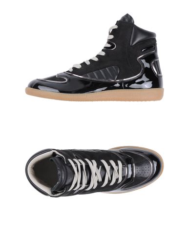 ZOOM MAISON MARTIN MARGIELA 22 - High-top sneaker