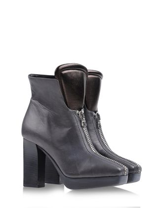 Ankle boots - ACNE