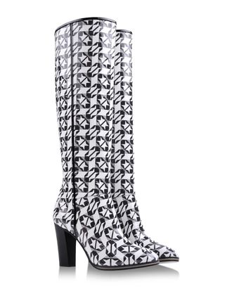 Tall boots - POLLINI