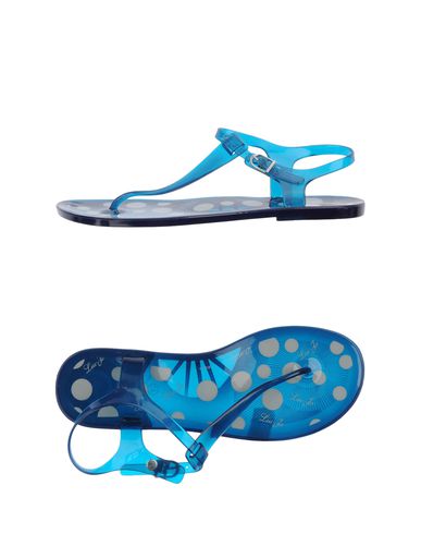 ZOOM LIU •JO - Sandals