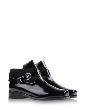 Ankle boots - STUART WEITZMAN
