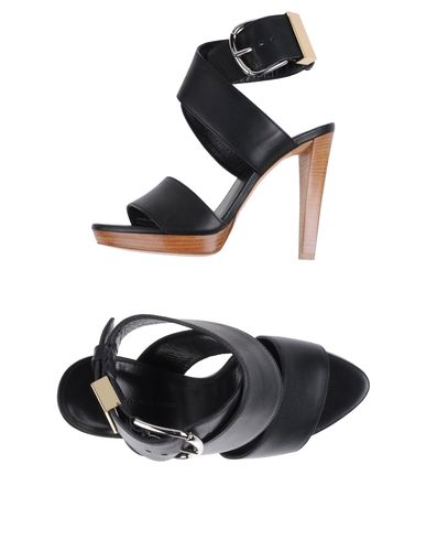 ZOOM BALENCIAGA - Platform sandals