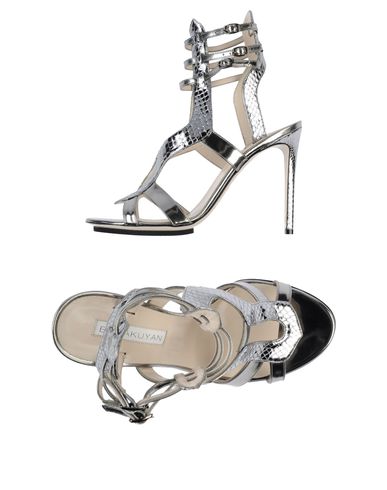 ZOOM BURAK UYAN - Sandals