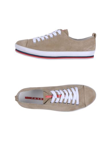 ZOOM PRADA SPORT - Low-tops