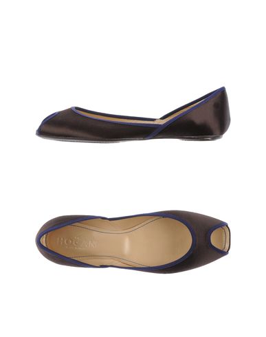 ZOOM HOGAN - Ballet flats