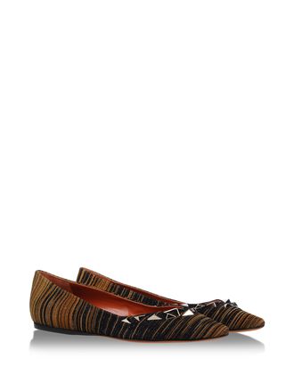 Ballerinas - MISSONI