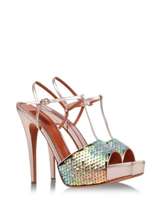 Sandals - MISSONI