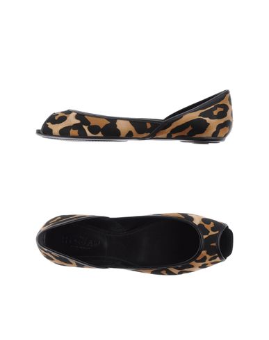 ZOOM HOGAN - Ballet flats