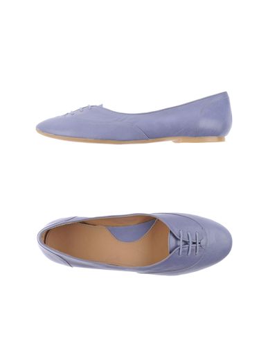 ZOOM PAOLA FERRI by ALBA MODA - Ballet flats