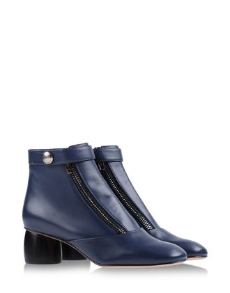 Ankle boots - MARC JACOBS