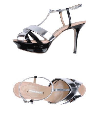 ZOOM NICHOLAS KIRKWOOD - Sandals
