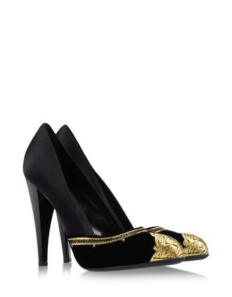 Closed toe - GIAMBATTISTA VALLI