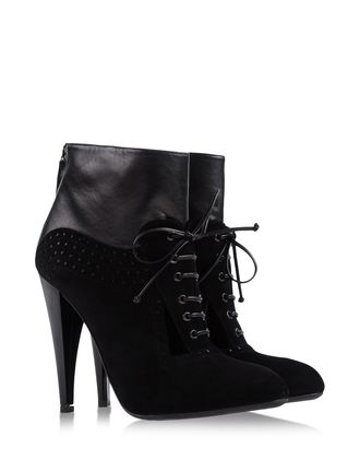 Ankle boots - GIAMBATTISTA VALLI