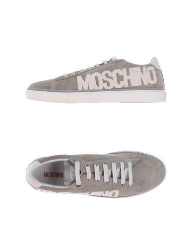 ZOOM MOSCHINO - Sneakers