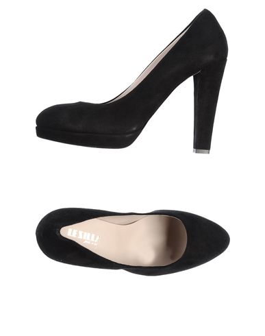 ZOOM LE SILLA - Escarpins