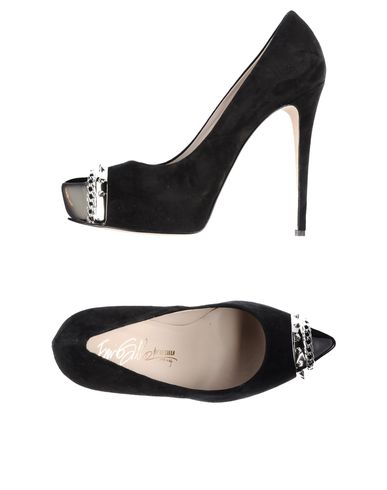 ZOOM ENIO SILLA for LE SILLA - Pump