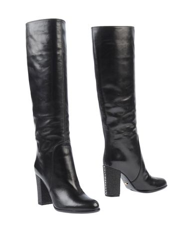 ZOOM SERGIO ROSSI - High-heeled boots