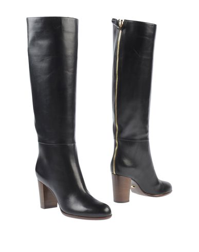 ZOOM SERGIO ROSSI - High-heeled boots