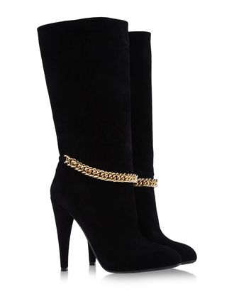 Tall boots - GIAMBATTISTA VALLI