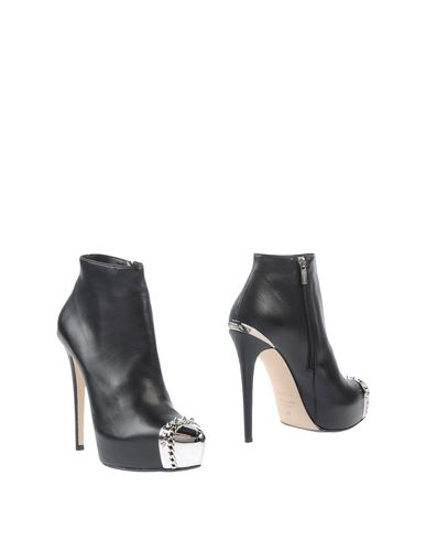ZOOM ENIO SILLA for LE SILLA - Ankle boot
