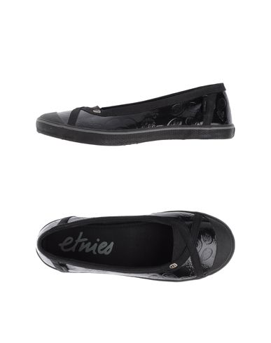 ZOOM ETNIES - Ballet flats