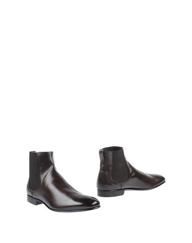 ZOOM SERGIO ROSSI - Ankle boots