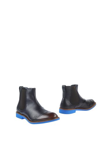 ZOOM SERGIO ROSSI - Ankle boots