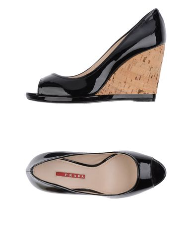 ZOOM PRADA SPORT - Pump