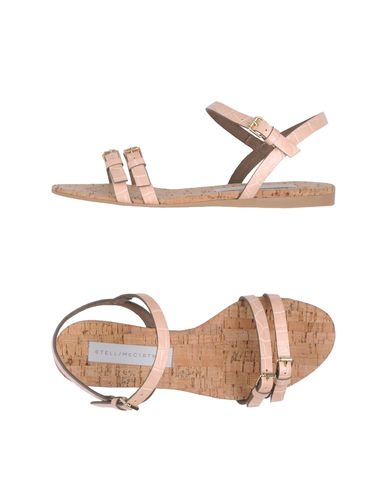 ZOOM STELLA McCARTNEY - Sandals