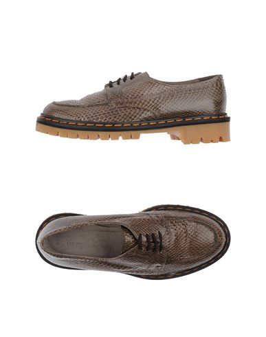 ZOOM LES PRAIRIES DE PARIS - Laced shoes