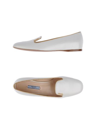 ZOOM PRADA - Moccasins