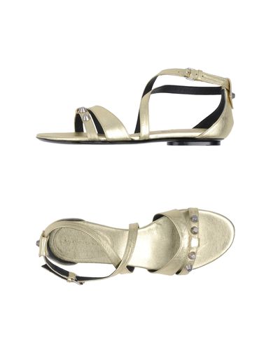 ZOOM BALENCIAGA - Sandals