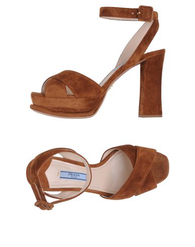 ZOOM PRADA - Sandals