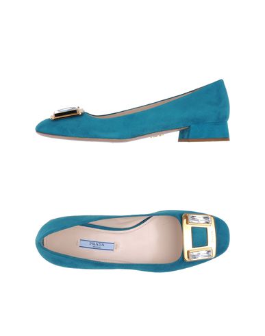 ZOOM PRADA - Pump