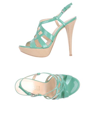 ZOOM LORIBLU - Sandals