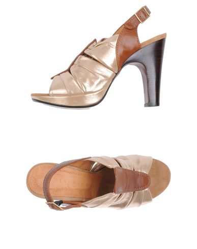ZOOM CHIE MIHARA - Platform sandals