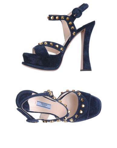 ZOOM PRADA - Sandals