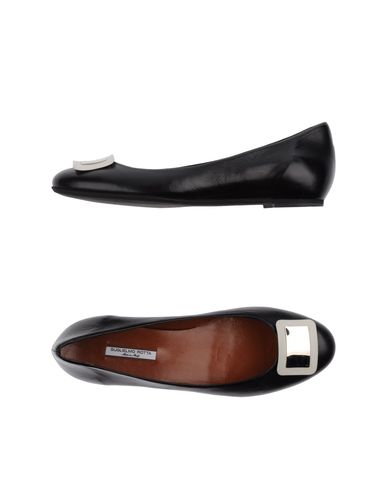 ZOOM GUGLIELMO ROTTA - Ballet flats