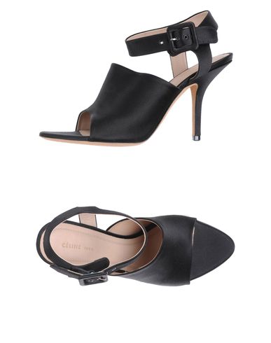 ZOOM CÉLINE - High-heeled sandals