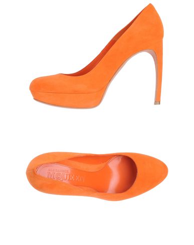 ZOOM ALEXANDER MCQUEEN - Pump