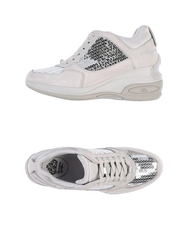 ZOOM FORNARINA SPORTGLAM - Wedge