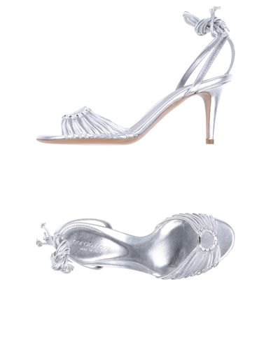 ZOOM SERGIO ROSSI - Sandals
