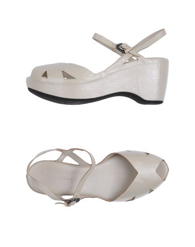 ZOOM ROBERTO DEL CARLO - Sandals