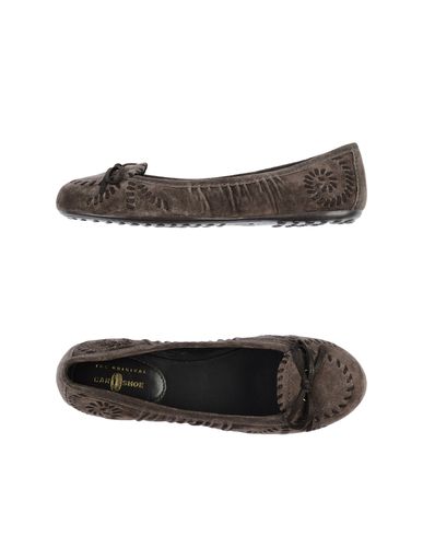 ZOOM CARSHOE - Ballet flats