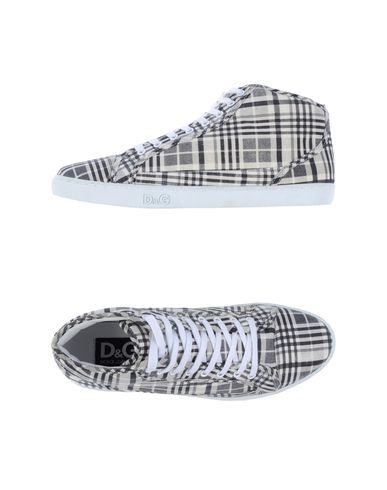 ZOOM D&G - High-top sneaker