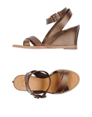 ZOOM BUTTERO - Sandals